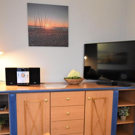 Am Brook 16 Whg 1 Apartment Даме Екстериор снимка